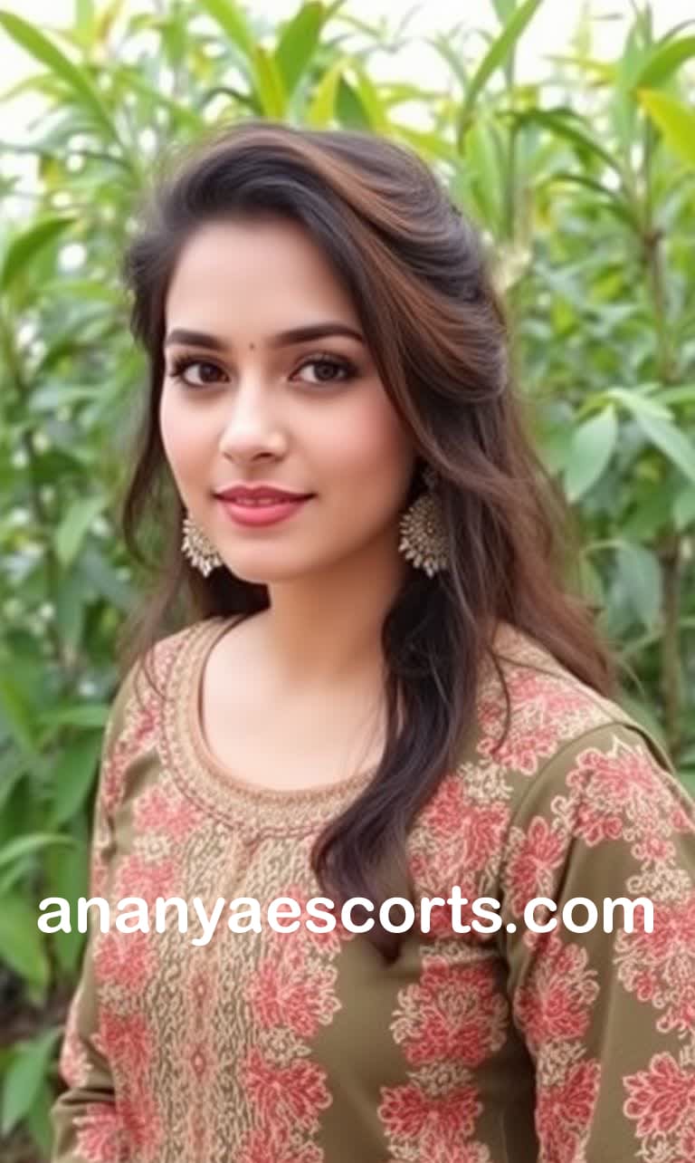 Escort Service in Mirganj