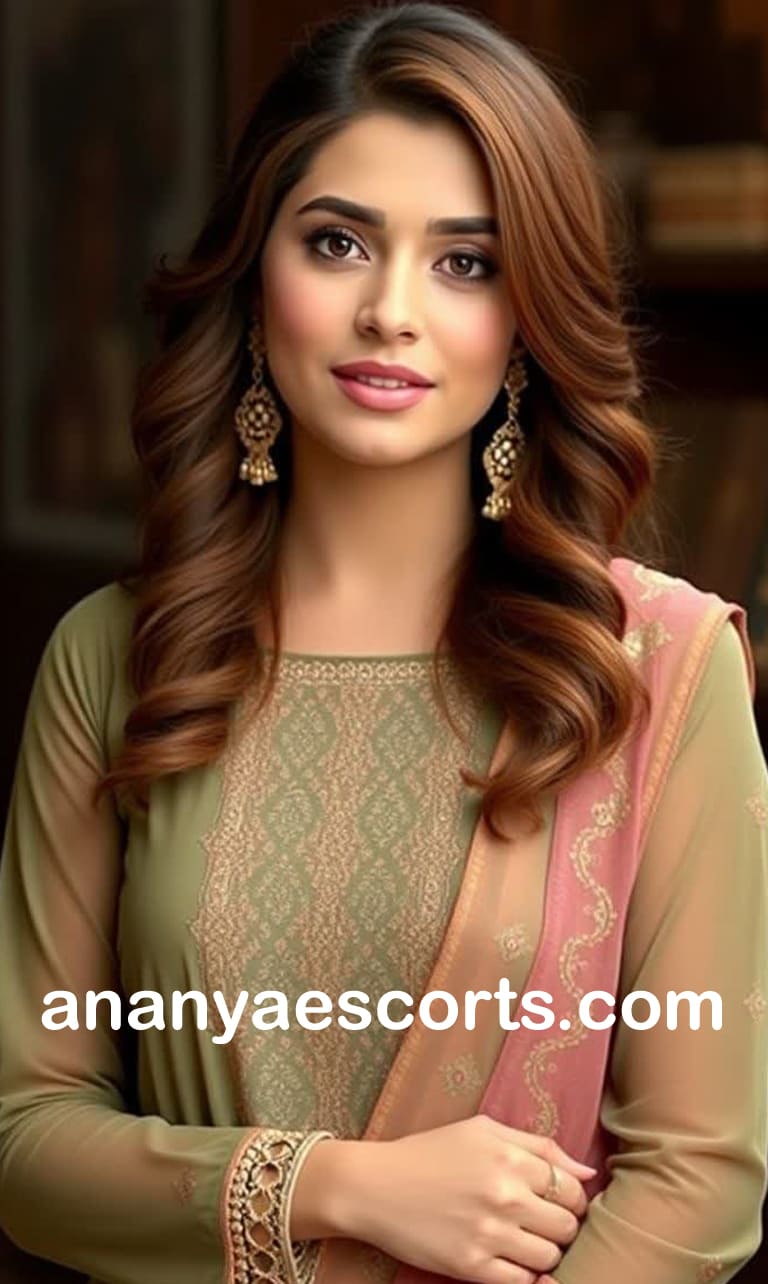 Escort Service in Mirganj